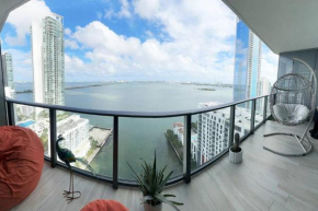Luxurious Condo with Ocean View